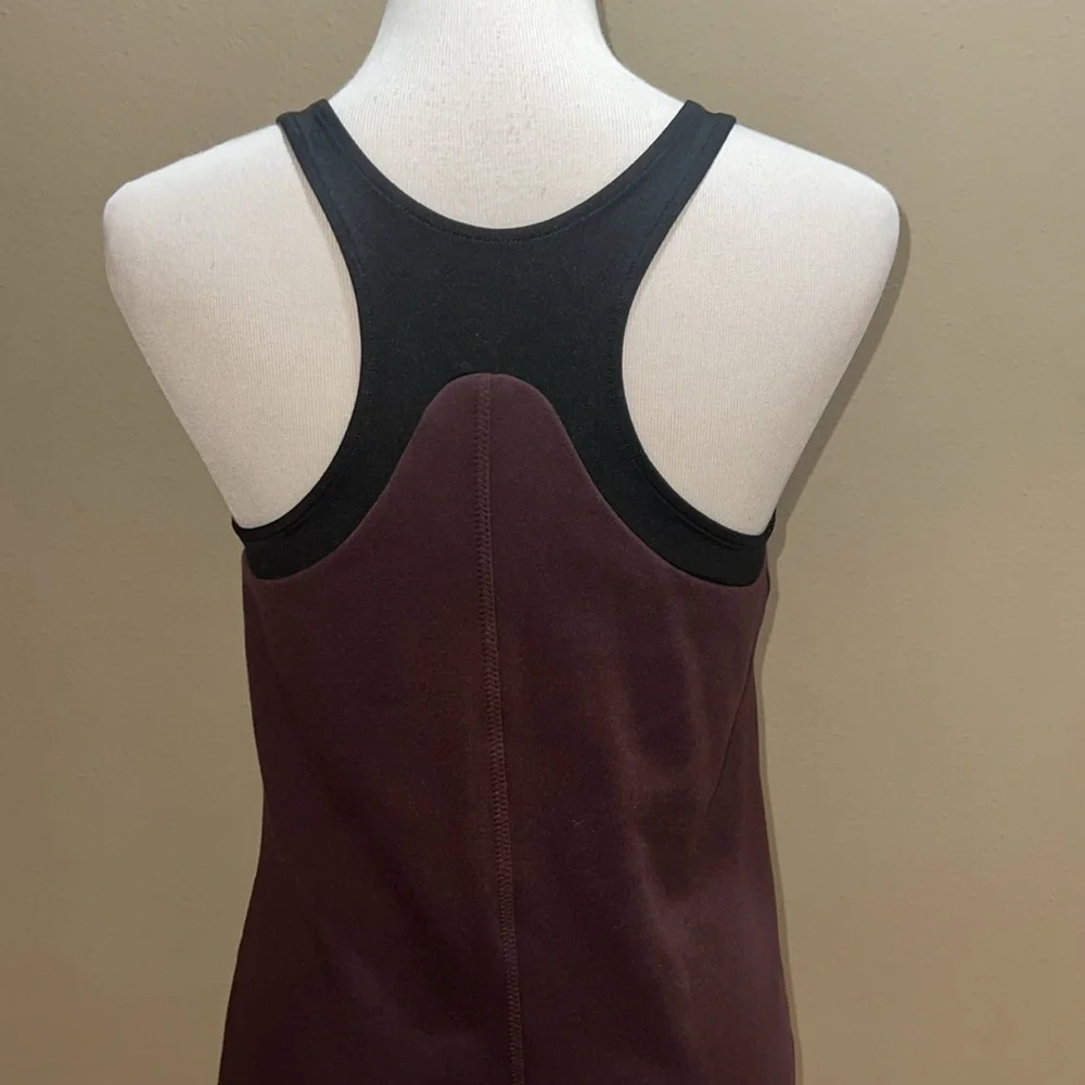 Athleta Drese with Built in Bra - Picture 5 of 5